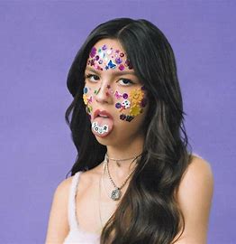 RODRIGO, OLIVIA - SOUR