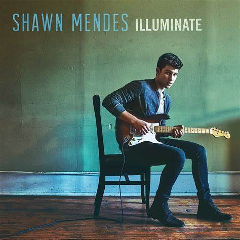 MENDES SHAWN - ILLUMINATE   - New Vinyl