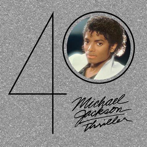 MICHAEL JACKSON 40TH ANNIVERSARY