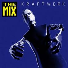 THE MIX - KRAFTWERK - USED CD *(NM)