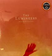 LUMINEERS - BRIGHTSIDE - NEW VINYL