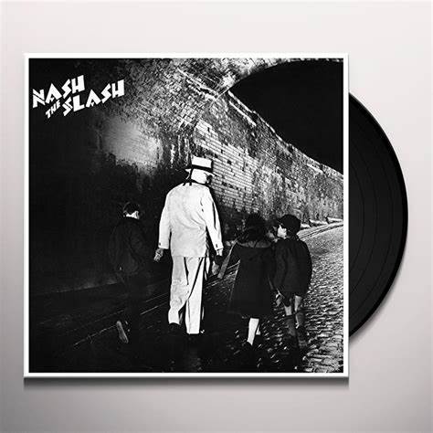 NASH THE SLASH - CHILDREN OF THE NIGHT   - New Vinyl