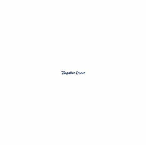 NEGATIVE SPACE - RSD 2021 - HARD, HEAVY , MEAN & EVIL (LP) - NEW VINYL