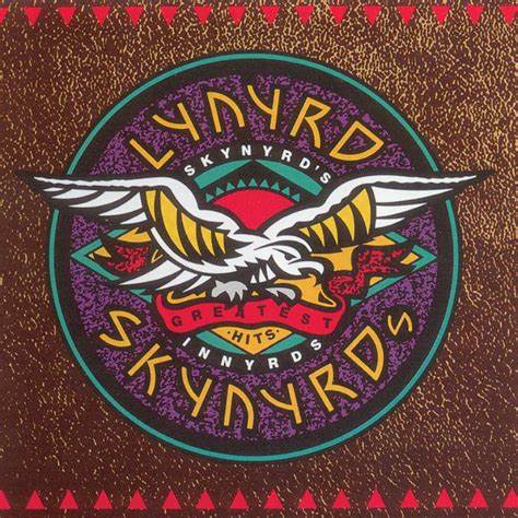 LYNYRD SKYNYRD - SKYNYRD'S INNYRDS