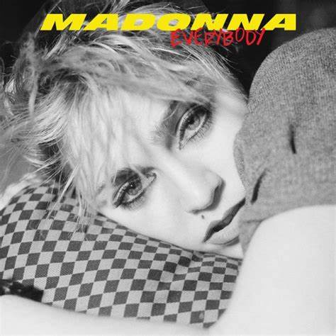 MADONNA - DANCETERIA BLACK FRIDAY RSD 2022