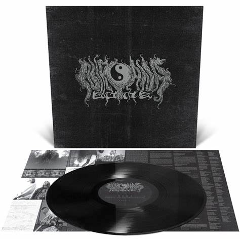 NIRVANA - 2002 RECORDINGS 89-91'  VINYL