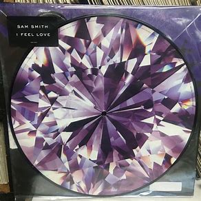 SMITH, SAM - I FEEL LOVE (RSD)   - New Vinyl