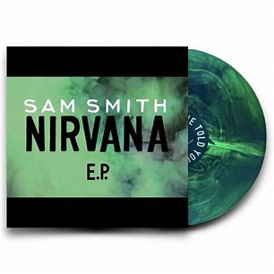 SMITH, SAM - NIRVANA COLOR VINYL RSD 2022