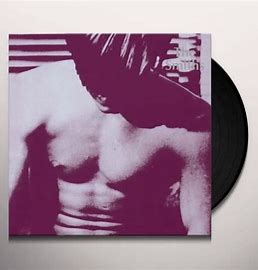 SMITHS - SELF TITLED
