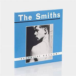 SMITHS, THE - HATFUL OF HOLLOW 2LP - NEW VINYL