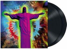 MARILLION - AFRAID OF SUNLIGHT (2LP)   - New Vinyl