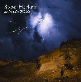 STEVE HACKETT - AT THE EDGE OF LIGHT - 2 LP - NEW VINYL