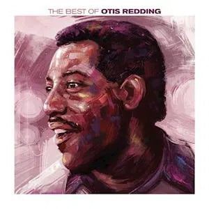 OTIS REDDING - THE BEST OF - NEW VINYL