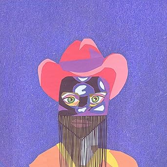 ORVILLE PECK - SHOW PONY