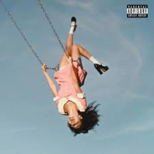 OLIVIA RODRIGO - You Seem Pretty Sad For A Girl So In Love (Indie Exclusive WHITE VINYL) - NEW VINYL
