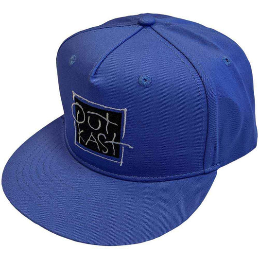 OUTKAST BOX LOGO BALLCAP - FULLY LICENSED MERCH - HAT