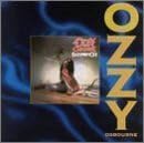 OSBOURNE, OZZY - BLIZZARD OF OZ - USED CD METAL