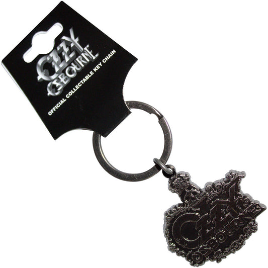 OZZY OSBOURNE - CREST - KEYRING