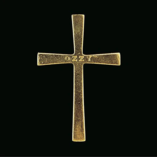 OSBOURNE, OZZY - THE OZZMAN COMETH, 2 CD - USED CD METAL