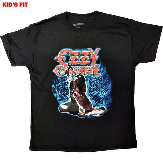 OZZY OSBOURNE - BLIZZARD OF OZ - KIDS TSHIRT