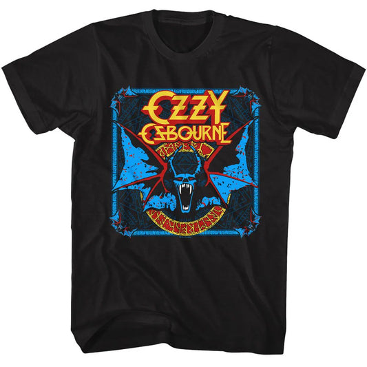 OZZY OSBOURNE - DEMON BAT - KIDS TSHIRT