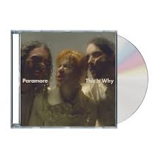 PARAMORE - THIS IS WHY