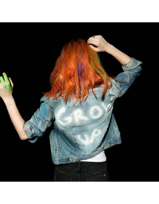 PARAMORE - PARAMORE (2LP BLACK) (NEW VINYL)