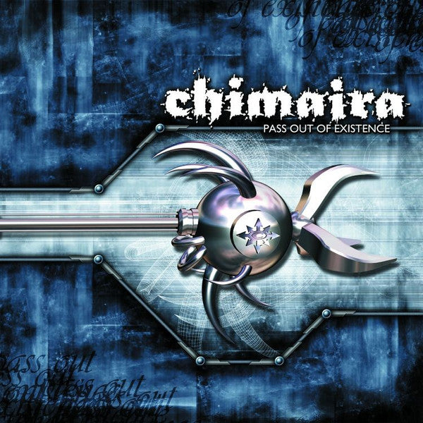 CHIMAIRA - PASS OUT OF EXISTENCE - UCD