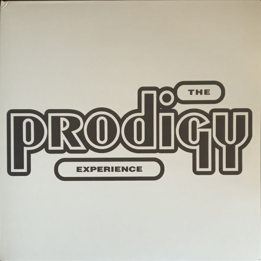 PRODIGY - EXPERIENCE - 2006 - 2LP - USED VINYL