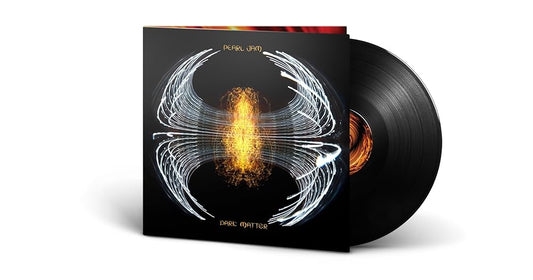 PEARL JAM - DARK MATTER VINYL