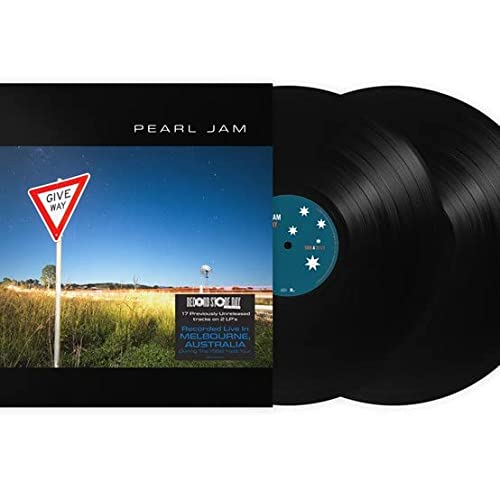 Pearl Jam - Give Way (2LP) RSD 2023