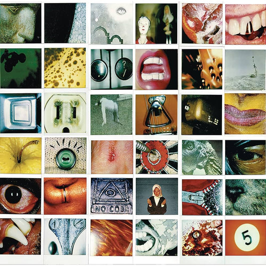PEARL JAM - NO CODE (2LP)   - New Vinyl