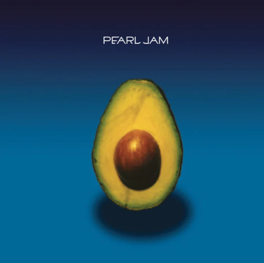 PEARL JAM - S/T (2LP)   - New Vinyl