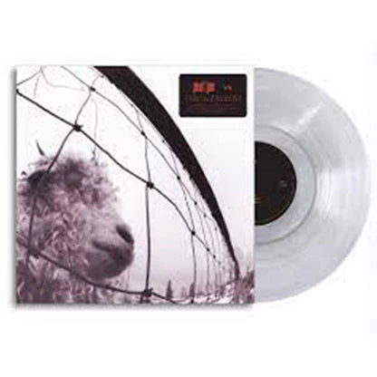 PEARL JAM - VS  INDIE COLOUR VINYL EDITION