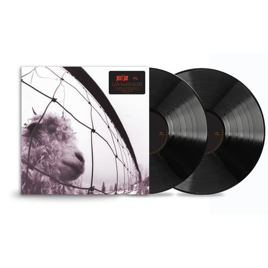 PEARL JAM - VS. - NEW VINYL
