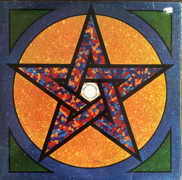 PENTANGLE, THE - SWEET CHILD