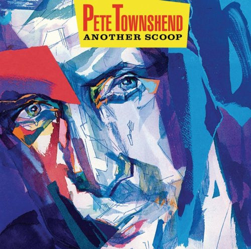 PETE TOWNSHEND - ANOTHER SCOOP - 2CD SET - RARE - (NM*)