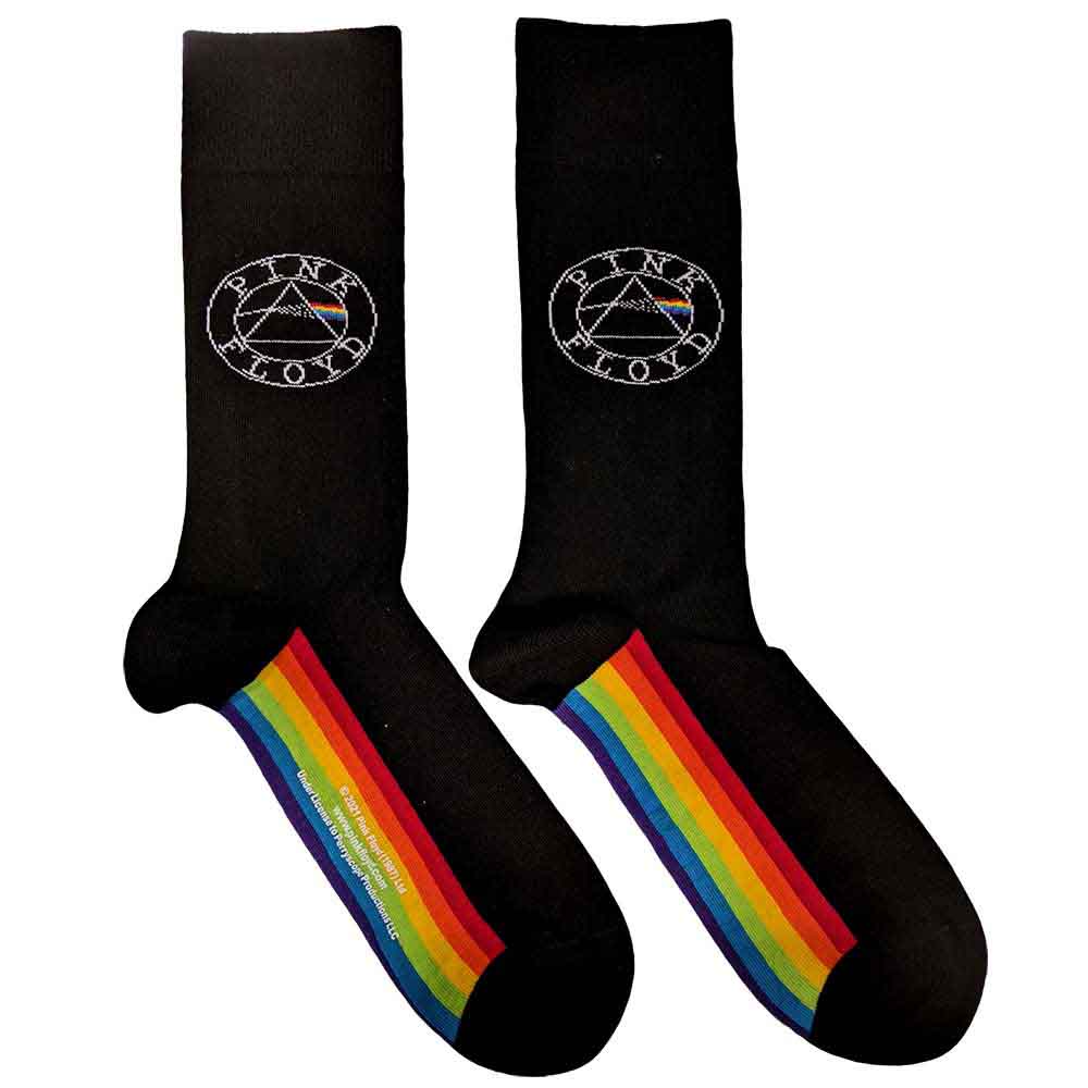 PINK FLOYD - SOCKS