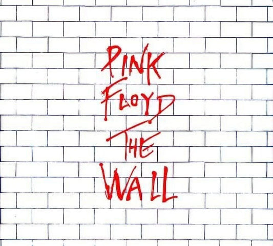 PINK FLOYD - THE WALL - USED VINYL