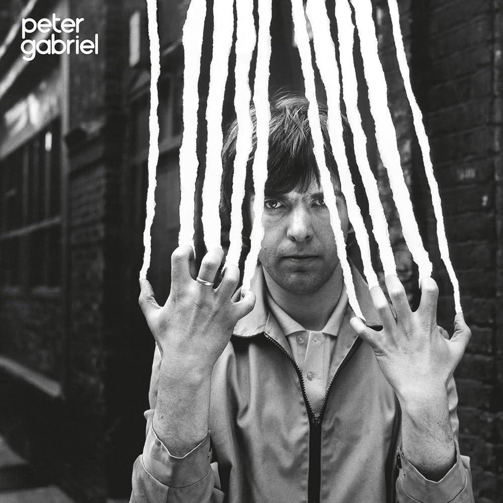 GABRIEL, PETER - THE SECOND SOLO ALBUM - 180 GRAM VINYL   - New Vinyl