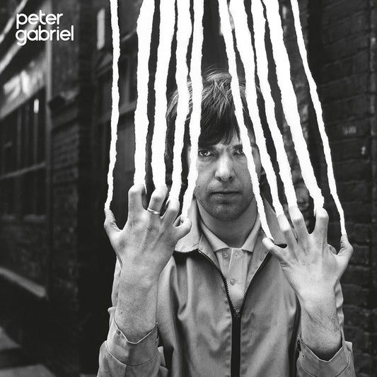 GABRIEL, PETER - THE SECOND SOLO ALBUM - 180 GRAM VINYL   - New Vinyl