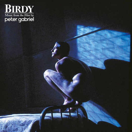 GABRIEL, PETER - BIRDY (MUSIC FROM THE FILM BY PETER GABRIEL) 2LP HALF SPEED REMASTER NUMBERED LIMITED EDITION