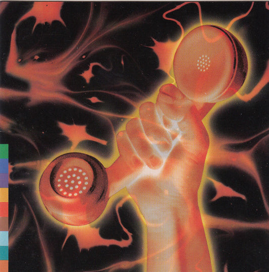 PETER GABRIEL - SECRET WORLD LIVE -  1994 - 2 CD SET- Used CD