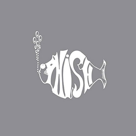 PHISH - THE WHITE TAPE