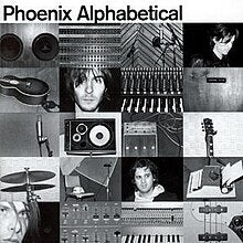 PHEONIX - ALPHABETICAL