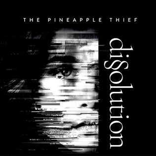 PINEAPPLE THEIF - DISSOLUTION