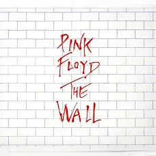 PINK FLOYD- THE WALL - 2CD USED CD