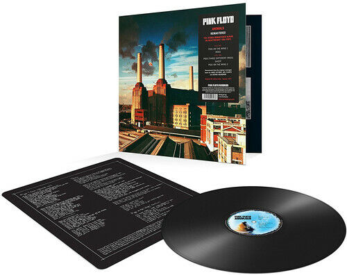 PINK FLOYD - ANIMALS   - New Vinyl