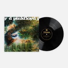 PINK FLOYD - A SAUCERFUL OF SECRETS   - New Vinyl