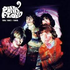 PINK FLOYD BBC 1967-1968 (2LP)